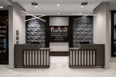 TownePlace Suites Framingham 4