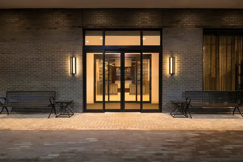TownePlace Suites Framingham 4