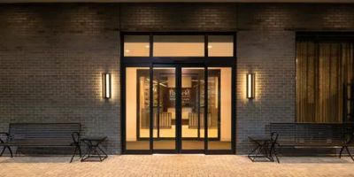 TownePlace Suites Framingham