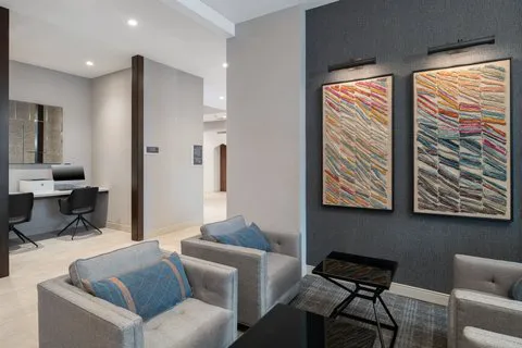 TownePlace Suites Framingham 4