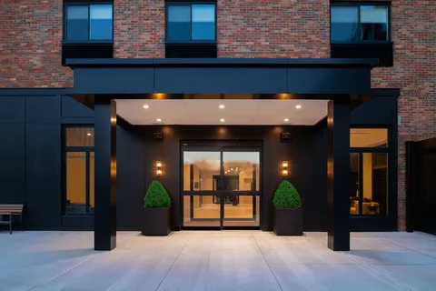 TownePlace Suites Framingham 4