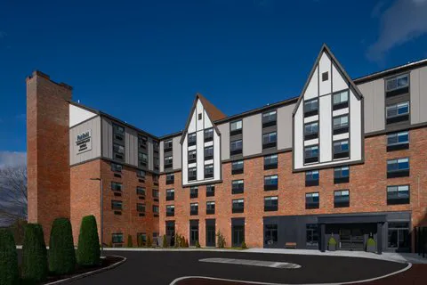 TownePlace Suites Framingham 4