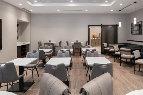 TownePlace Suites Framingham 4