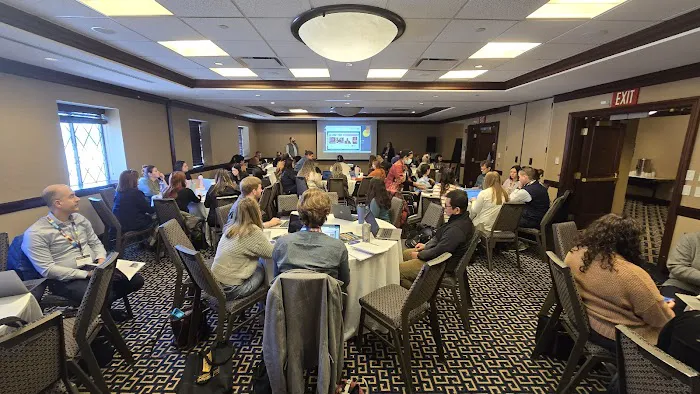 Sheraton Framingham Hotel & Conference Center 4