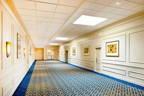 Sheraton Framingham Hotel & Conference Center 4