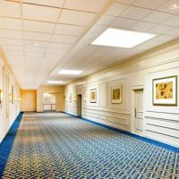Sheraton Framingham Hotel & Conference Center ico
