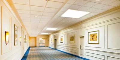 Sheraton Framingham Hotel & Conference Center