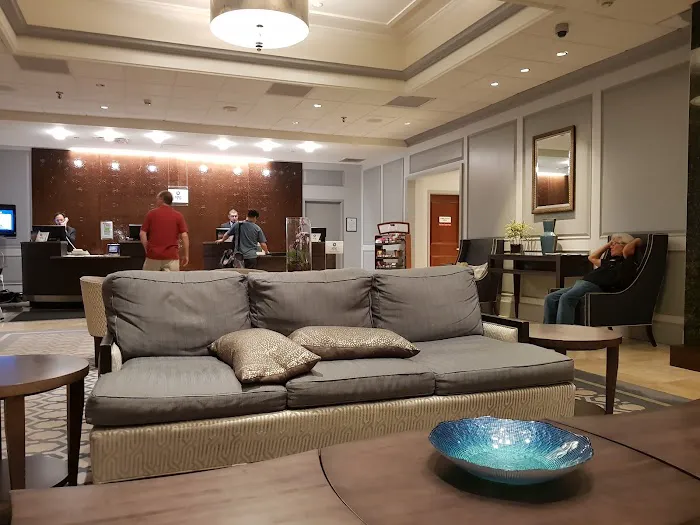 Sheraton Framingham Hotel & Conference Center 4