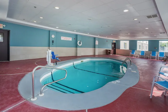 Holiday Inn Express & Suites Swansea by IHG 4