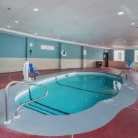 Holiday Inn Express & Suites Swansea by IHG ico