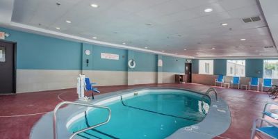 Holiday Inn Express & Suites Swansea by IHG