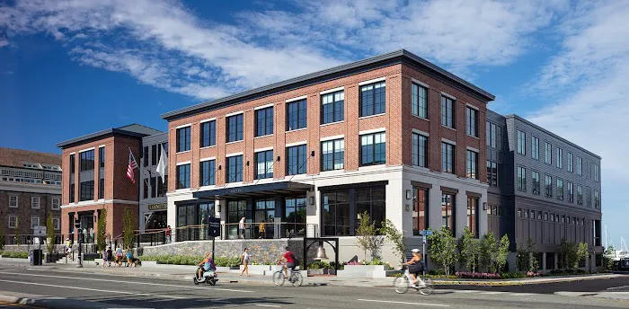 Hammetts Hotel 4