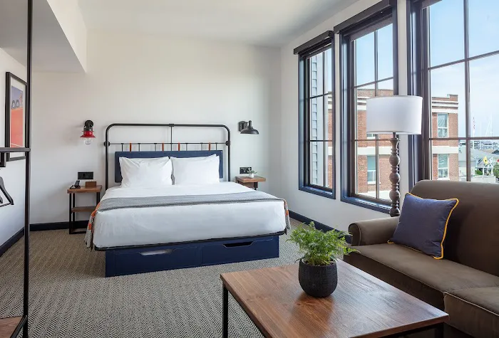 Hammetts Hotel 4
