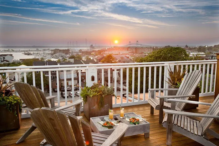 The Vanderbilt, Auberge Resorts Collection 4