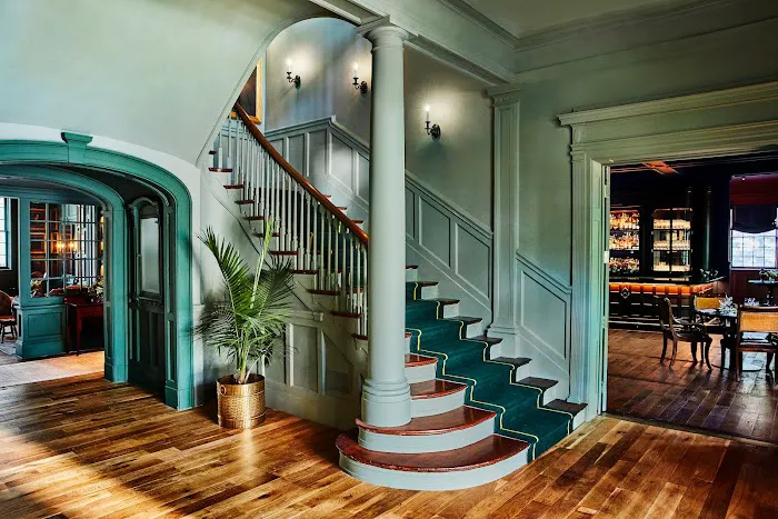 The Vanderbilt, Auberge Resorts Collection 4