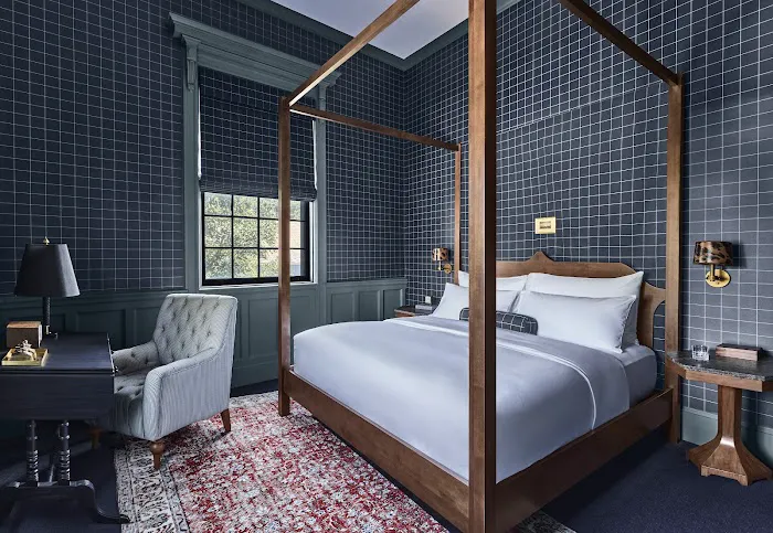 The Vanderbilt, Auberge Resorts Collection 4