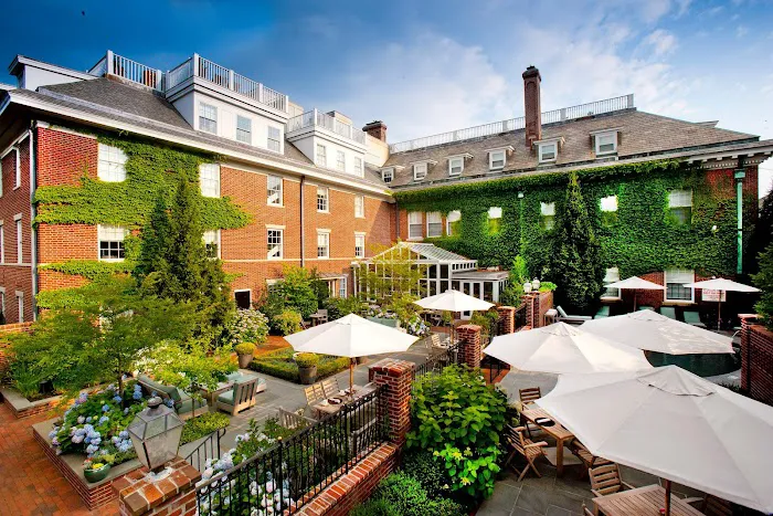 The Vanderbilt, Auberge Resorts Collection 4