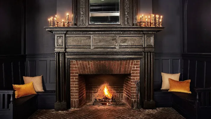 The Vanderbilt, Auberge Resorts Collection 4