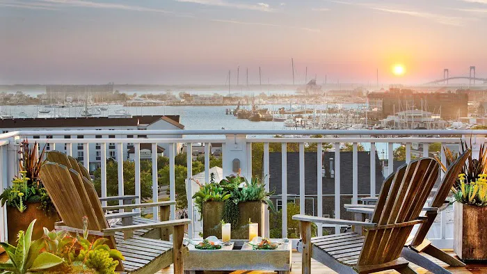 The Vanderbilt, Auberge Resorts Collection 4