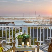 The Vanderbilt, Auberge Resorts Collection ico