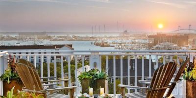 The Vanderbilt, Auberge Resorts Collection