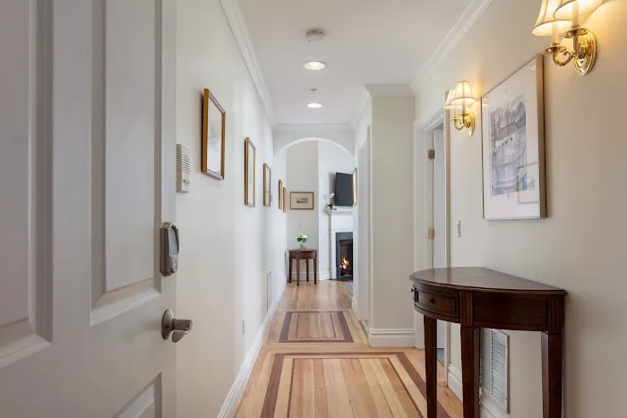 Pelham Court Hotel 4