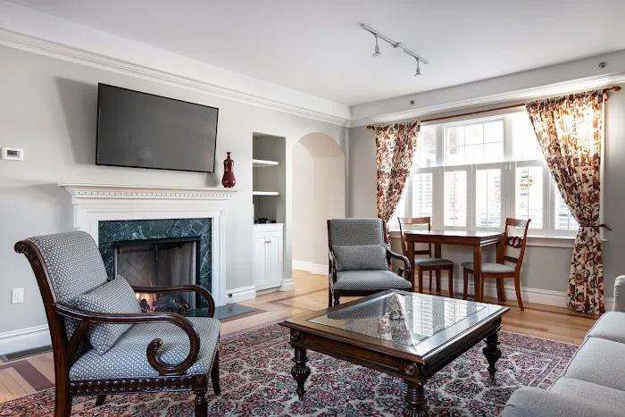 Pelham Court Hotel 4