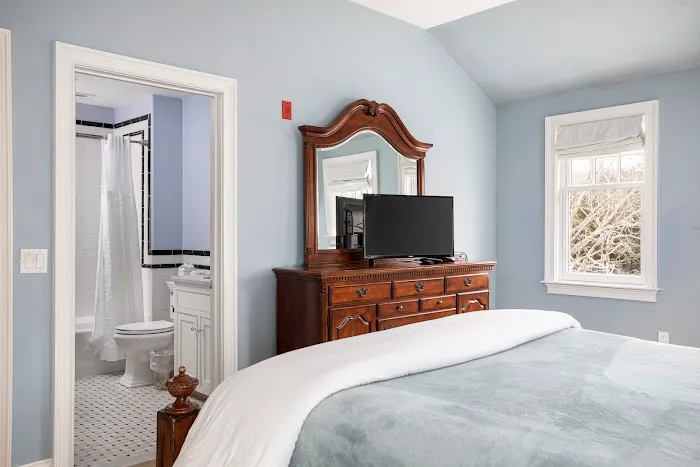 Pelham Court Hotel 4