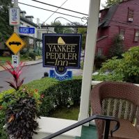 Yankee Peddler Inn ico