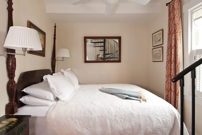 Marshall Slocum Inn 4