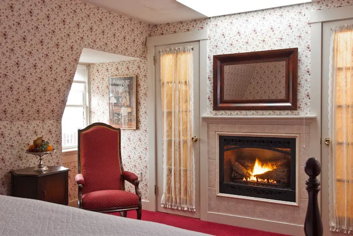 Marshall Slocum Inn 4