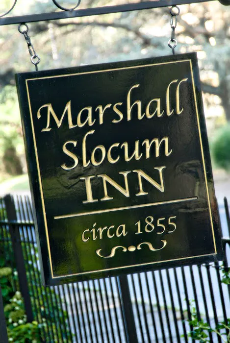 Marshall Slocum Inn 4