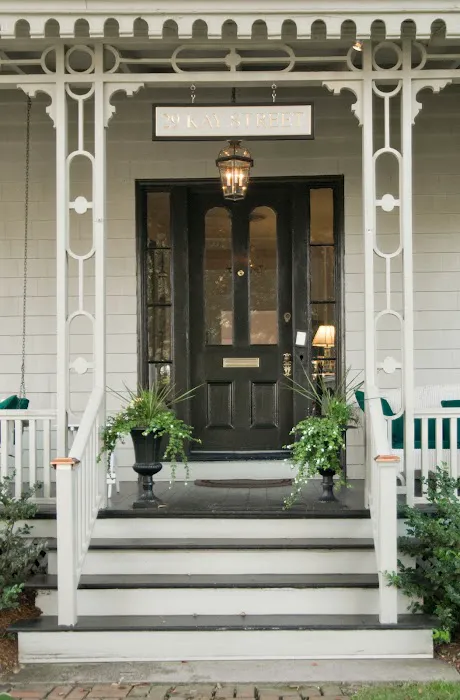 Marshall Slocum Inn 4