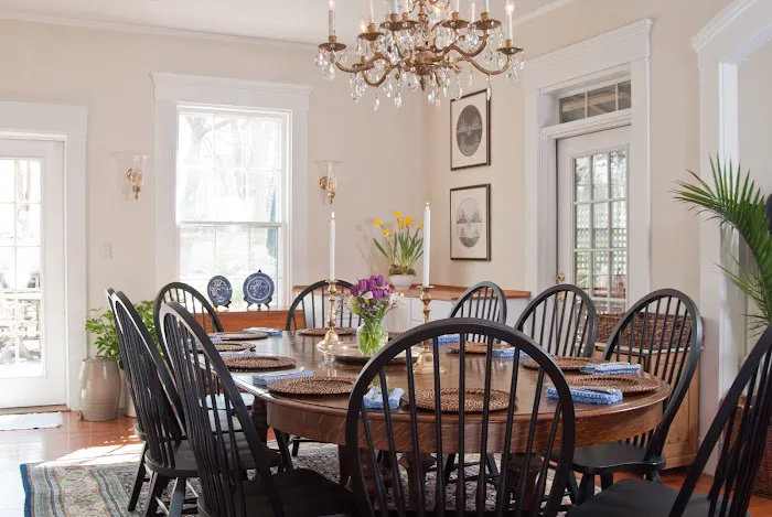 Marshall Slocum Inn 4