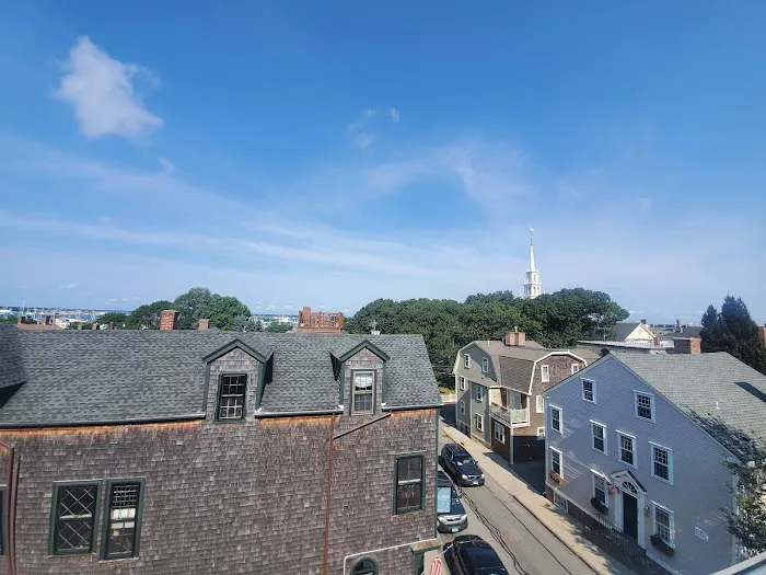 Mill Street Inn 4