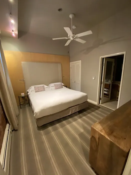 Mill Street Inn 4