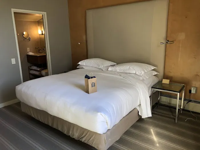 Mill Street Inn 4