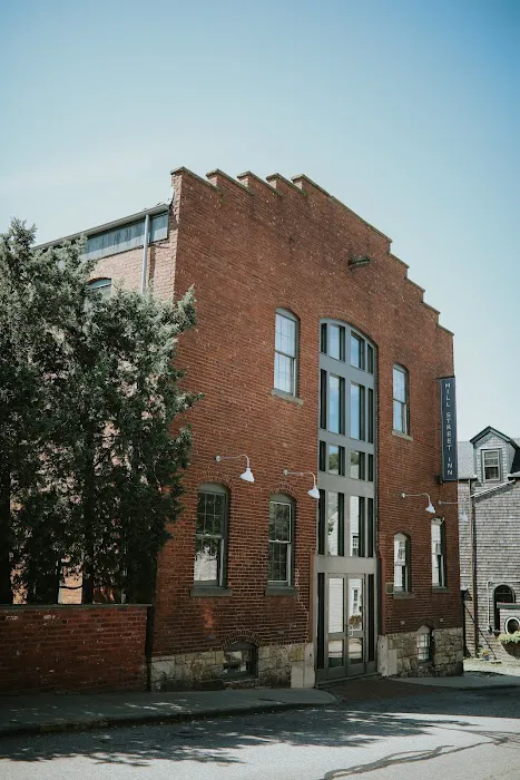 Mill Street Inn 4