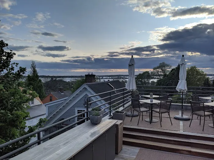 Mill Street Inn 4