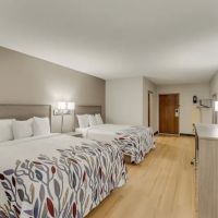 Red Roof Inn & Suites Newport – Middletown, RI ico