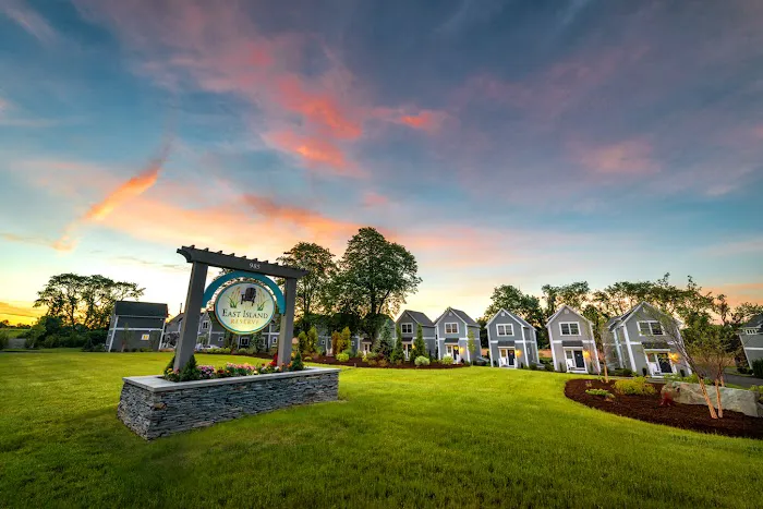 East Island Reserve Hotel 4