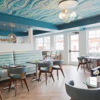 The Break Hotel ico
