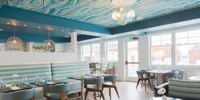 The Break Hotel