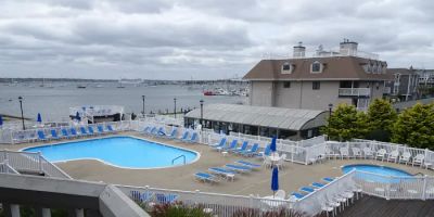 Wellington Resort