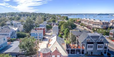 The Firehouse - A Vacation Rental