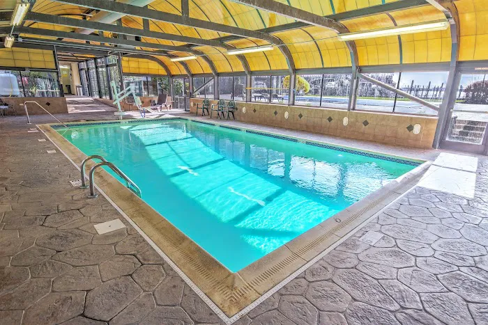 Club Wyndham Newport Onshore 4