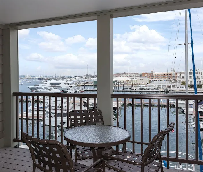 Club Wyndham Newport Onshore 4