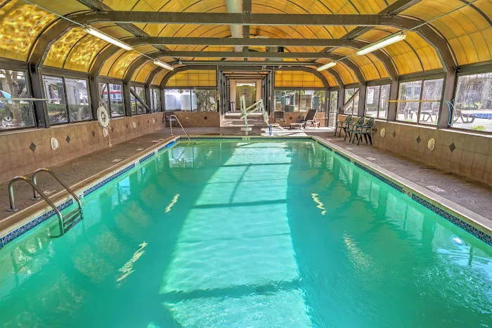 Club Wyndham Newport Onshore 4