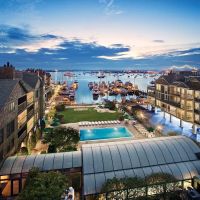 Club Wyndham Newport Onshore ico