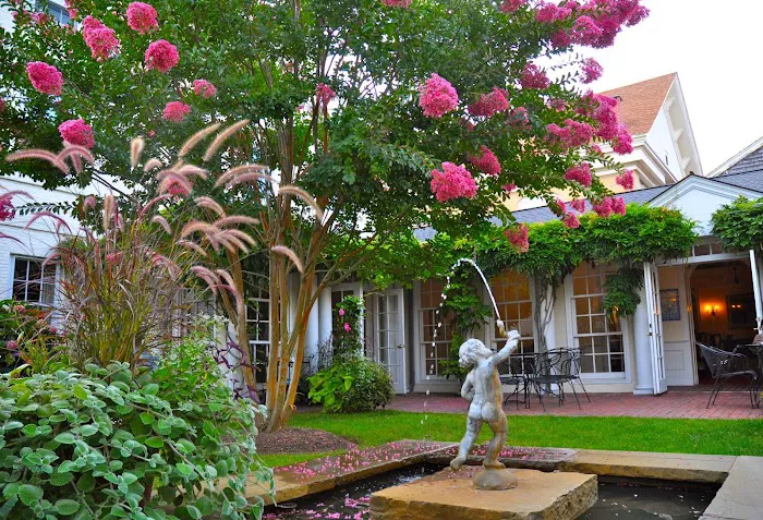 The Francis Malbone House 4